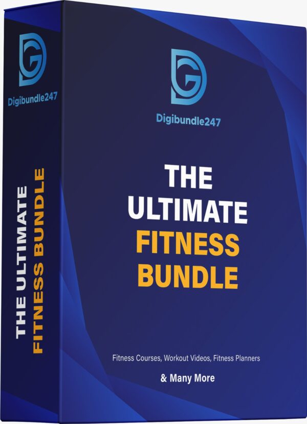 Fitness Bundle