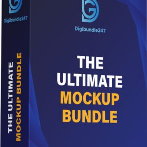 Mockup Bundle