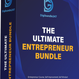 Ultimate Entrepreneur Bundle