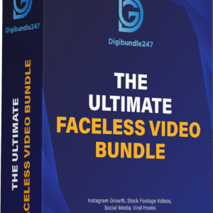 Faceless Video Bundle