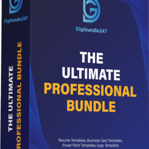 Professional Bundle