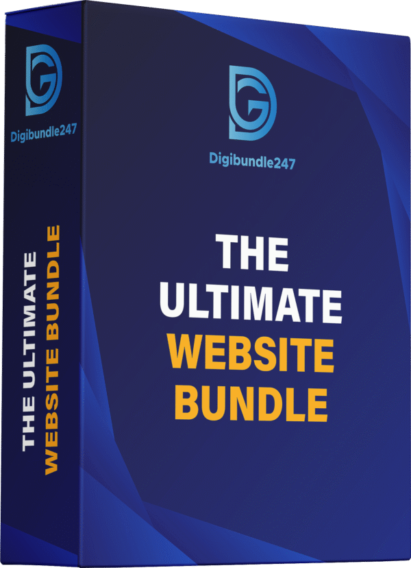 Website Bundle